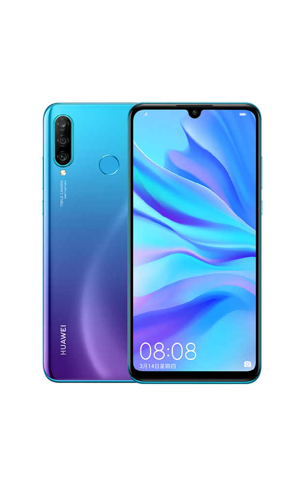 Huawei P30 Lite